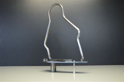Drahtbiegetechnik .